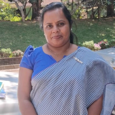 Ms. W.M.L.S. Abeythunga